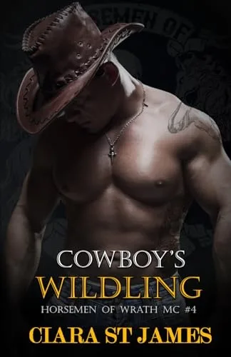 Cowboy's Wildling