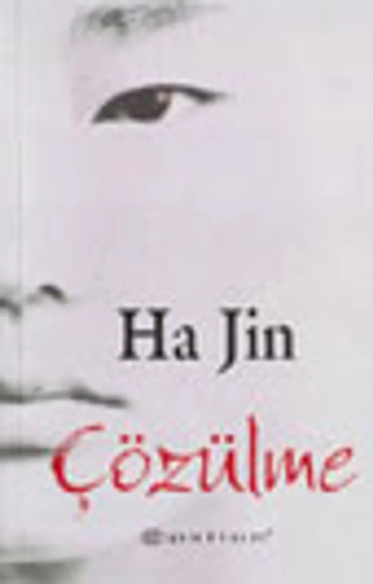 Çözülme