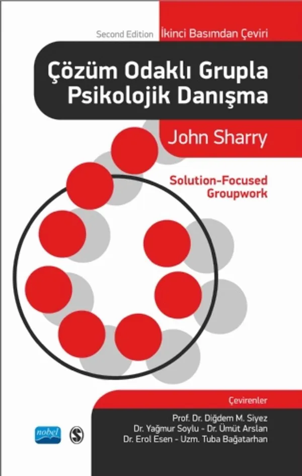 Çözüm Odaklı Grupla Psikolojik Danışma