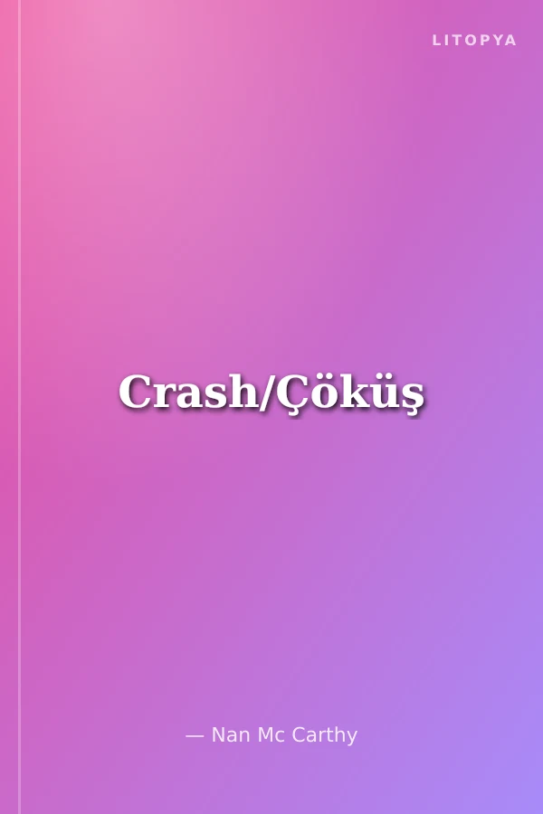 Crash/Çöküş