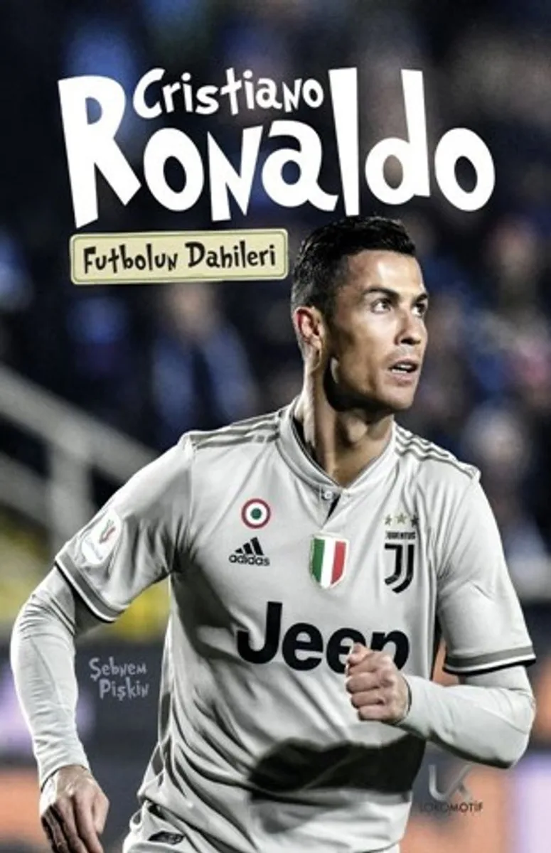 Criatiano Ronaldo / Futbolun Dahileri