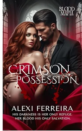 Crimson Possession