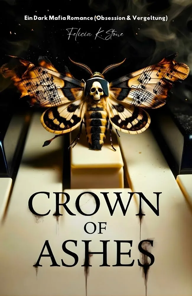 Crown of Ashes