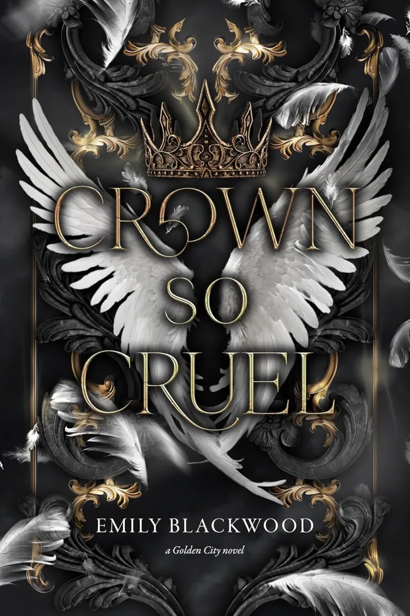 Crown So Cruel
