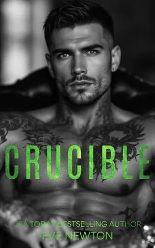 Crucible