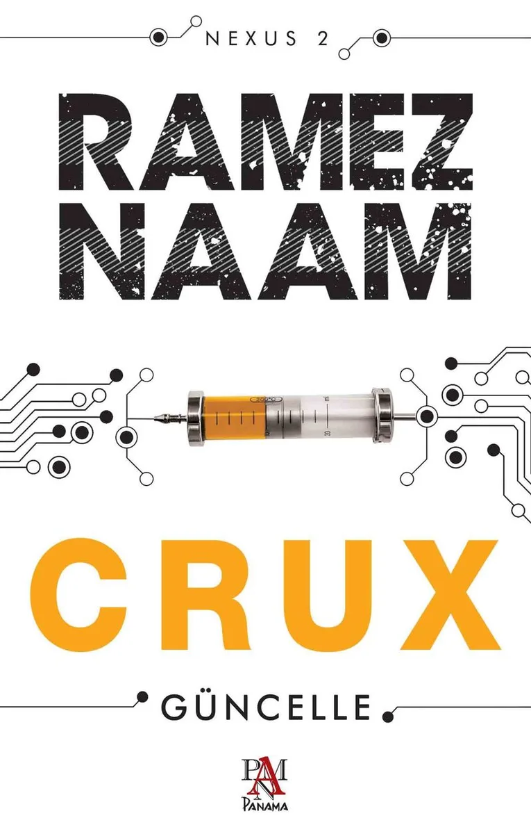 Crux