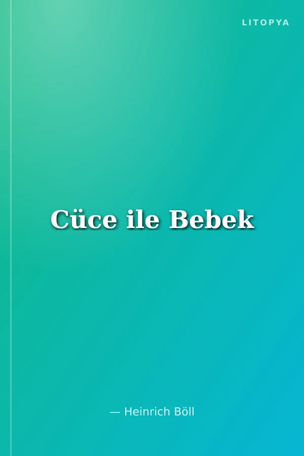 Cüce ile Bebek