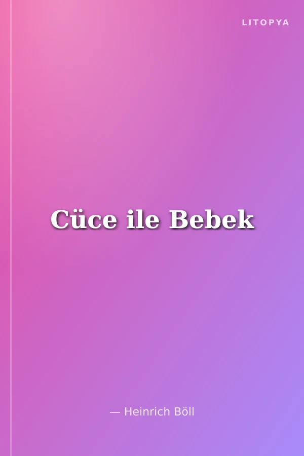 Cüce ile Bebek