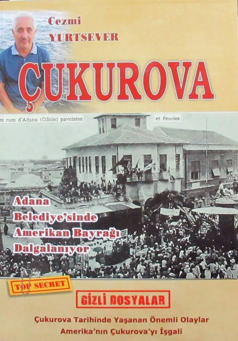 Çukurova