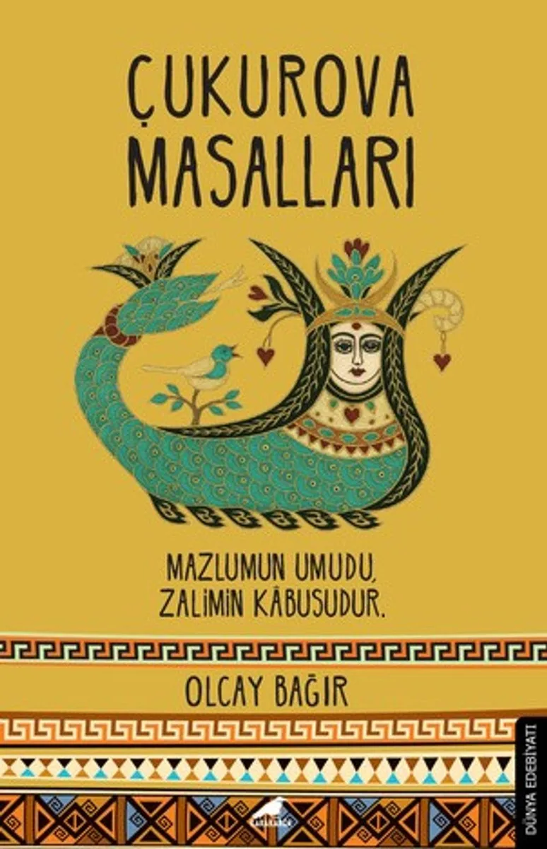 Çukurova Masalları