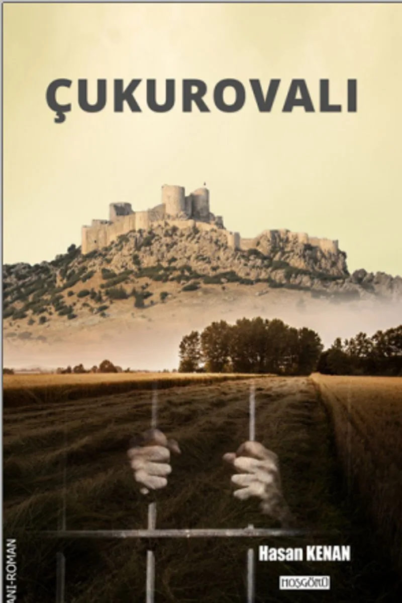 Çukurovalı