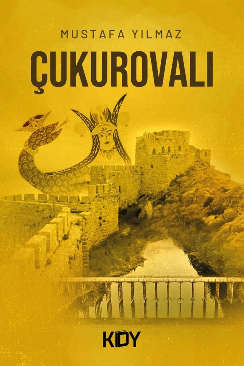 Çukurovalı