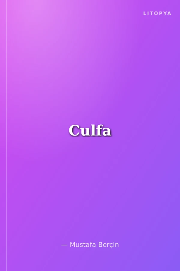 Culfa
