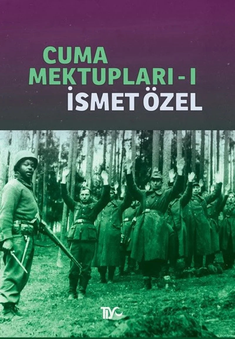 Cuma Mektupları 1