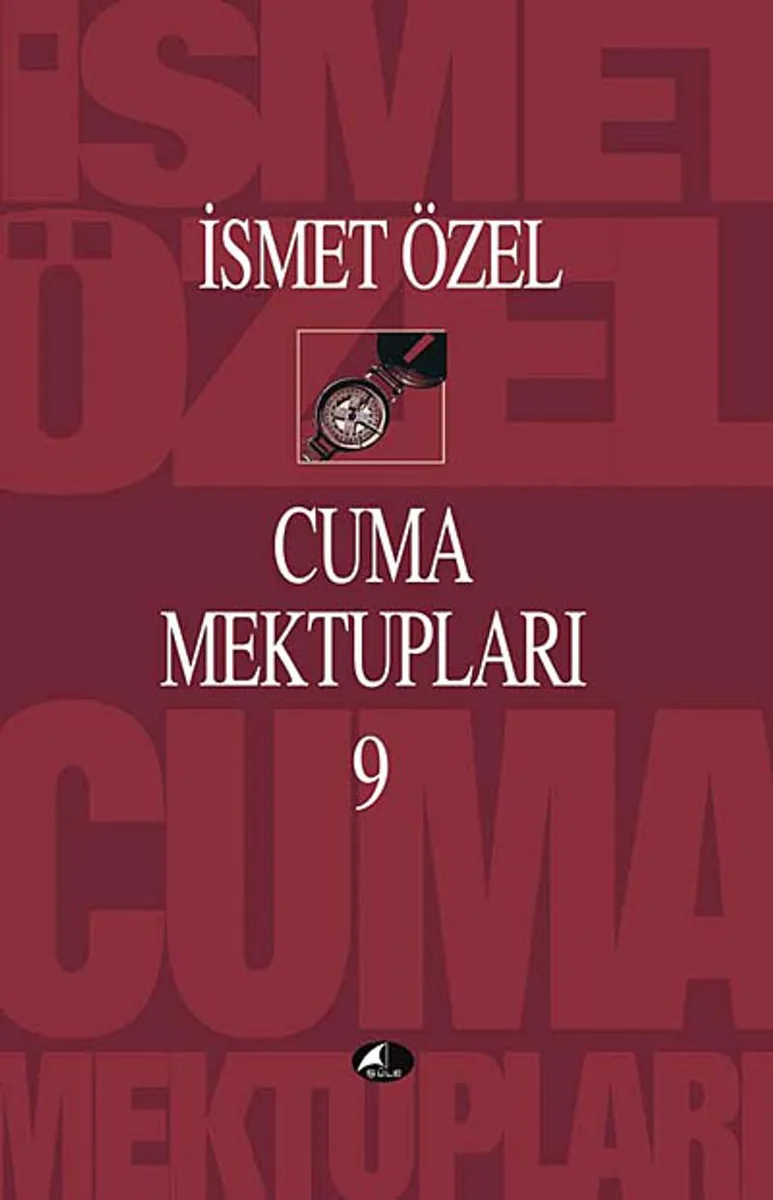 Cuma Mektupları 9
