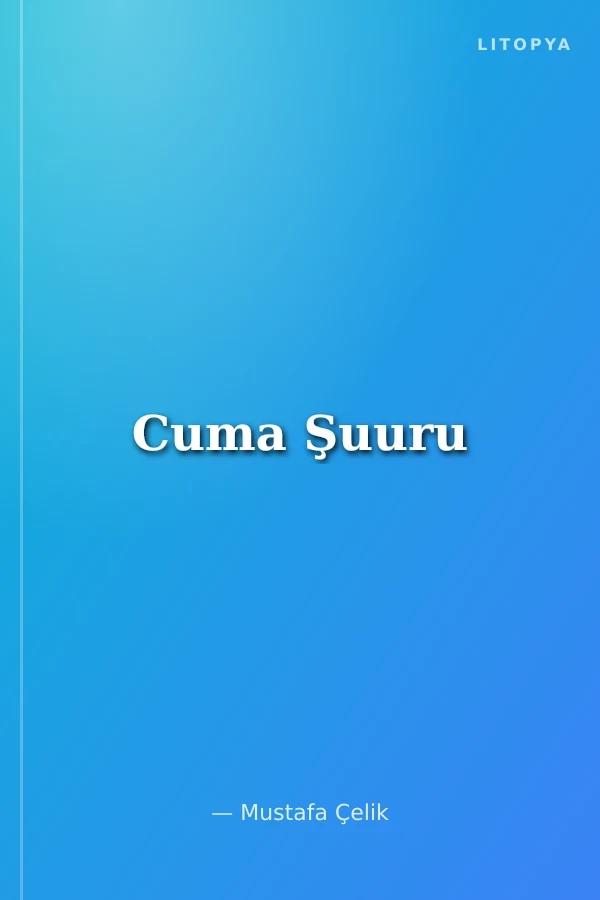 Cuma Şuuru