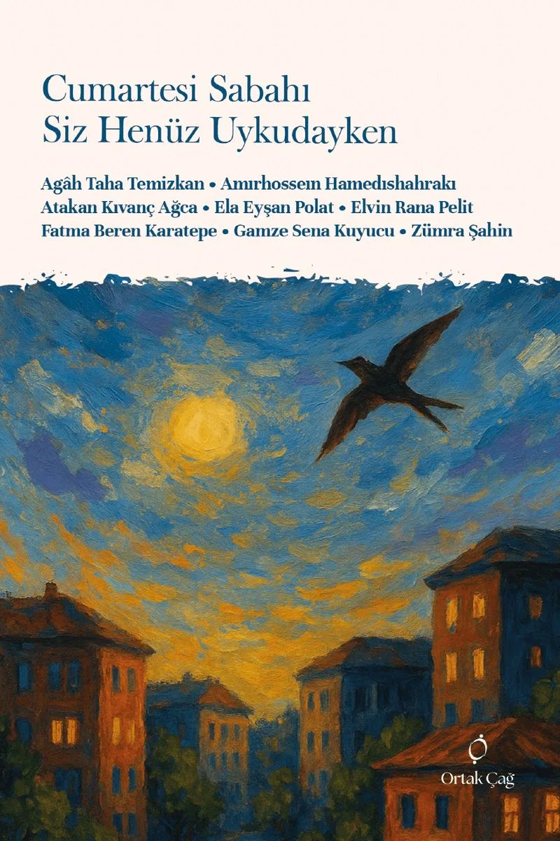 Cumartesi Sabahı Siz Henüz Uykudayken