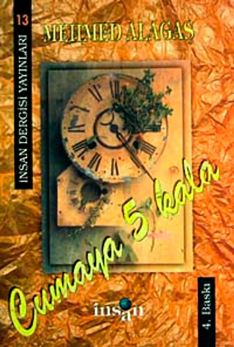 Cumaya 5 Kala