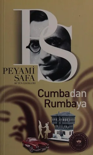 Cumba'dan Rumba'ya