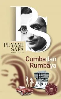 Cumbadan rumbaya