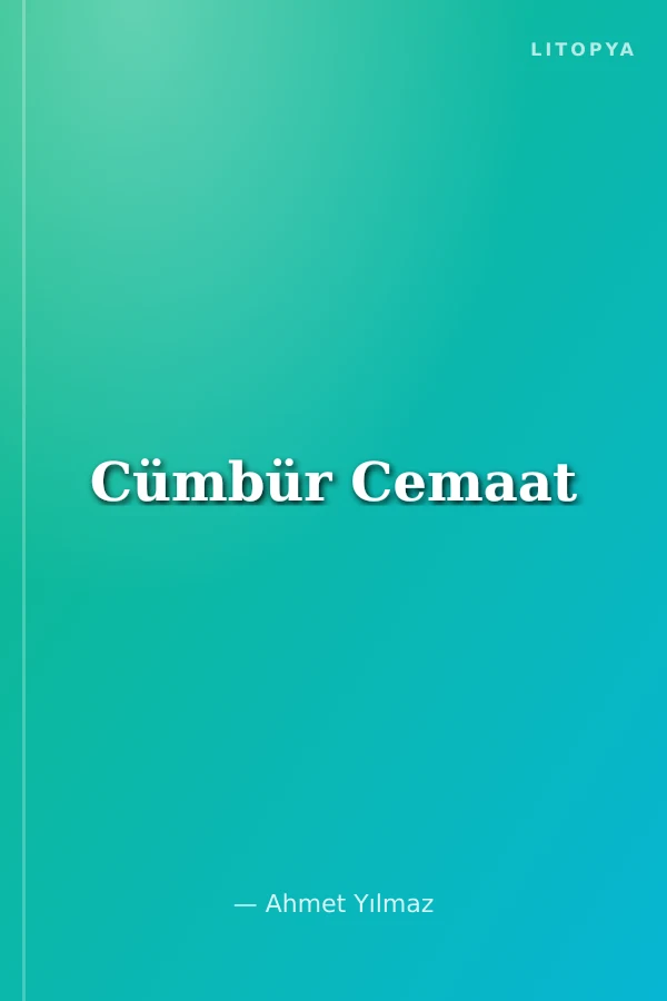 Cümbür Cemaat