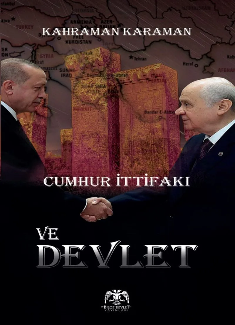 Cumhur İttifaki Ve Devlet