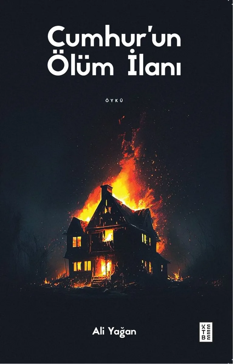 Cumhur'un Ölüm İlanı