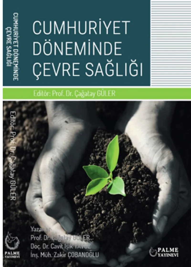 Cumhuriyet Döneminde Çevre Sağlığı