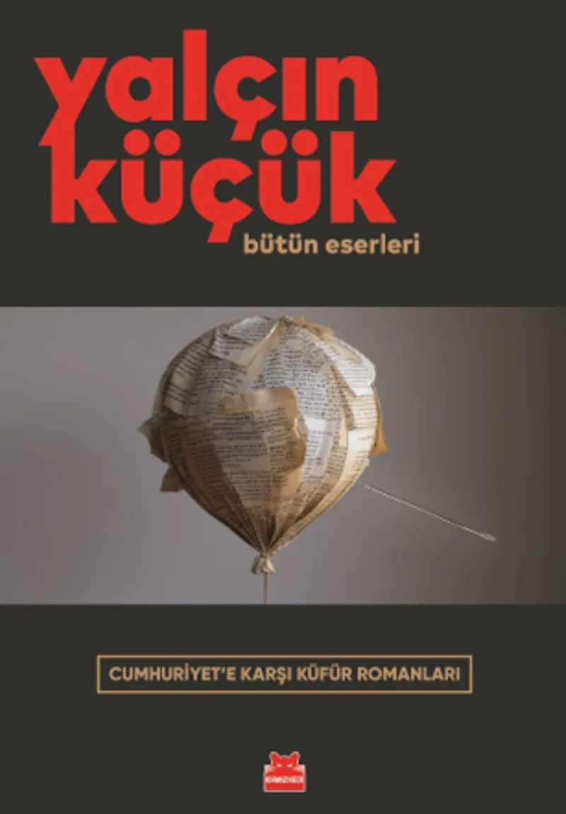 Cumhuriyet'e Karşı Küfür Romanları