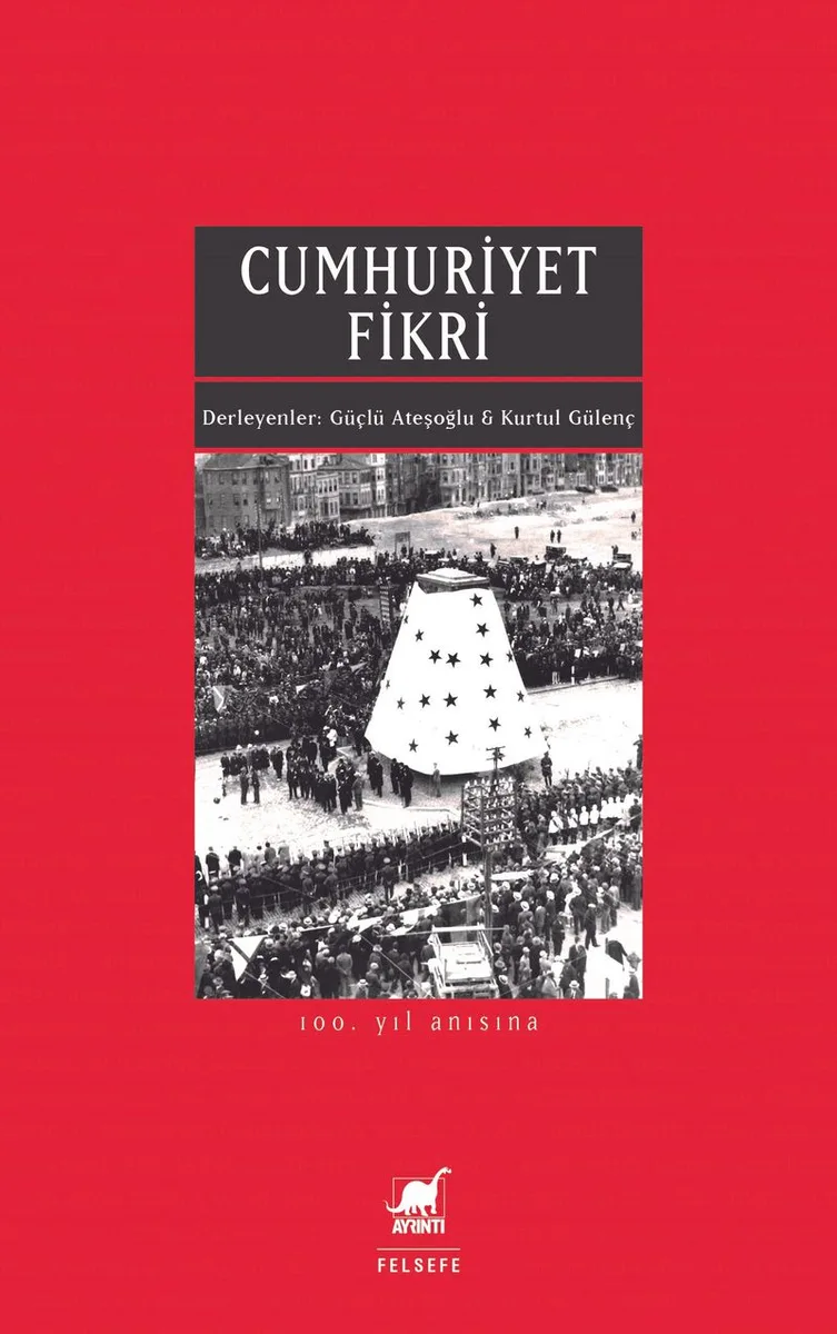 Cumhuriyet Fikri