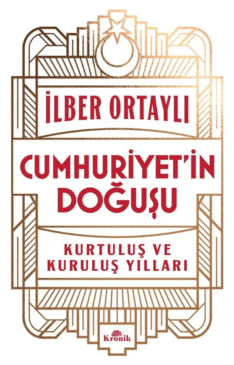 Cumhuriyet'in Doğuşu Kurtuluş ve Kuruluş Yılları
