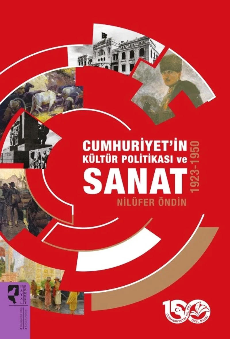Cumhuriyet'in Kültür Politikası ve Sanat (1923-1950)
