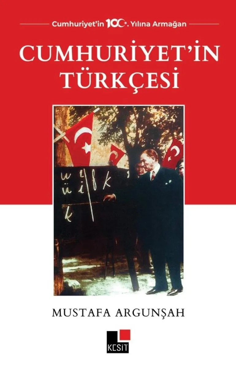 Cumhuriyet'in Türkçesi