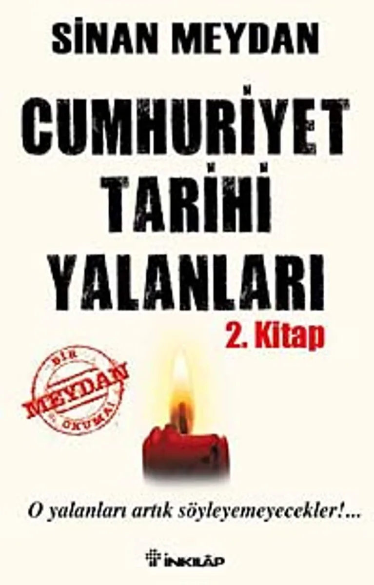 Cumhuriyet Tarihi Yalanları 2