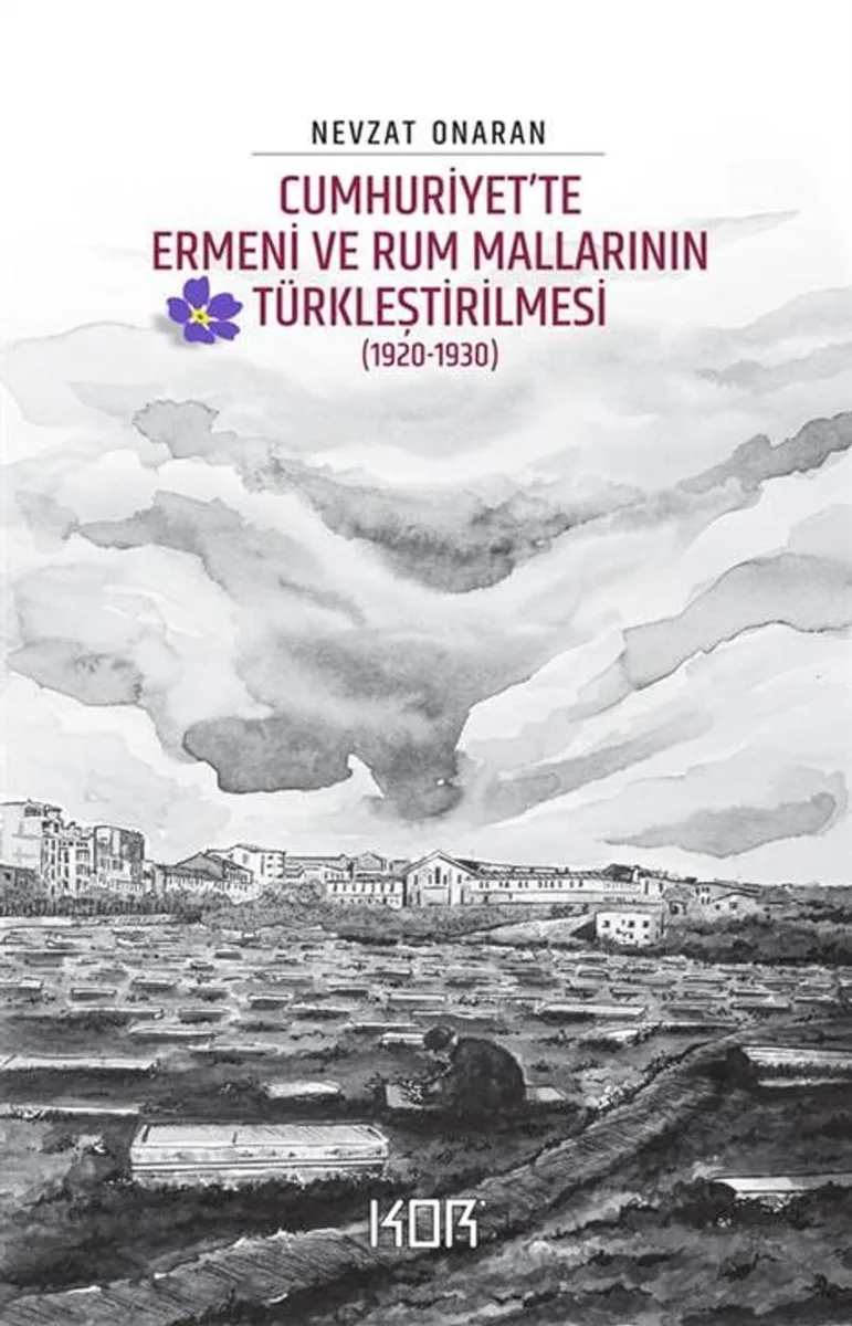 Cumhuriyet'te Ermeni ve Rum Mallarının Türkleştirilmesi (1920-1930) - Emval-i Metr&ucirc;kenin Tasfiyesi 2