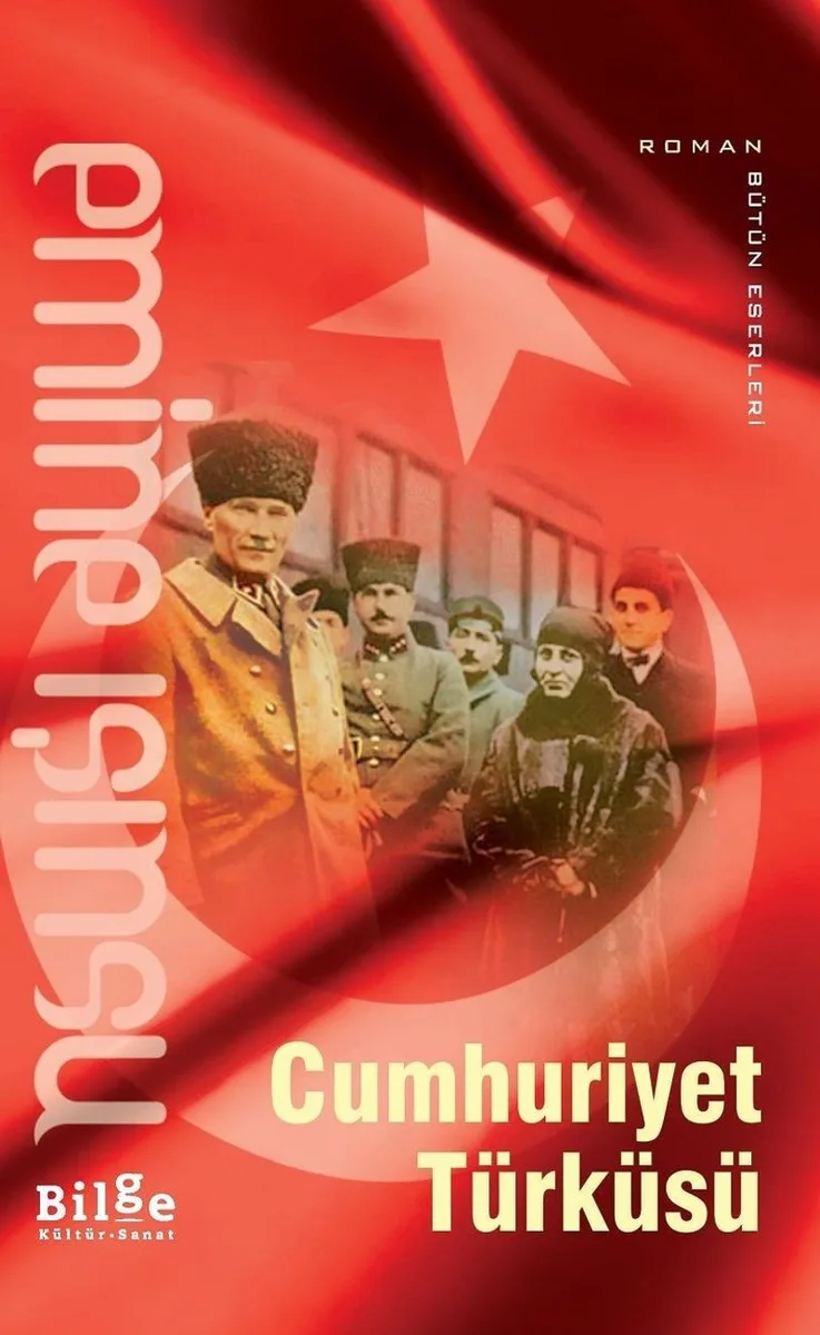 Cumhuriyet Türküsü