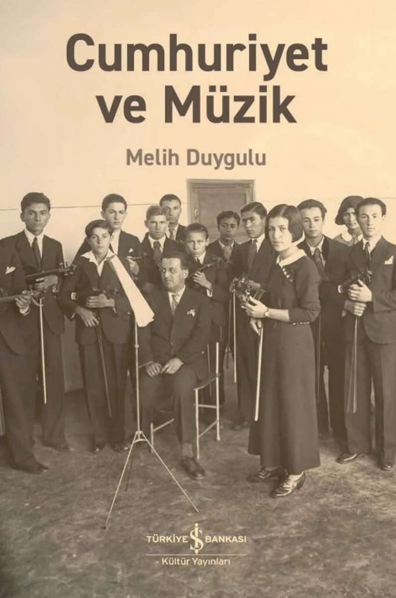 Cumhuriyet ve Müzik