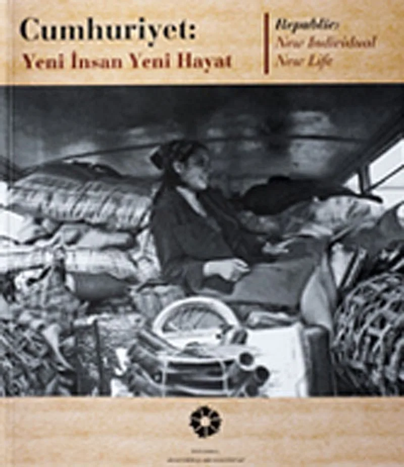 Cumhuriyet Yeni İnsan Yeni Hayat