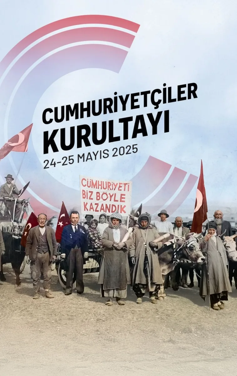 Cumhuriyetçiler Kurultayı