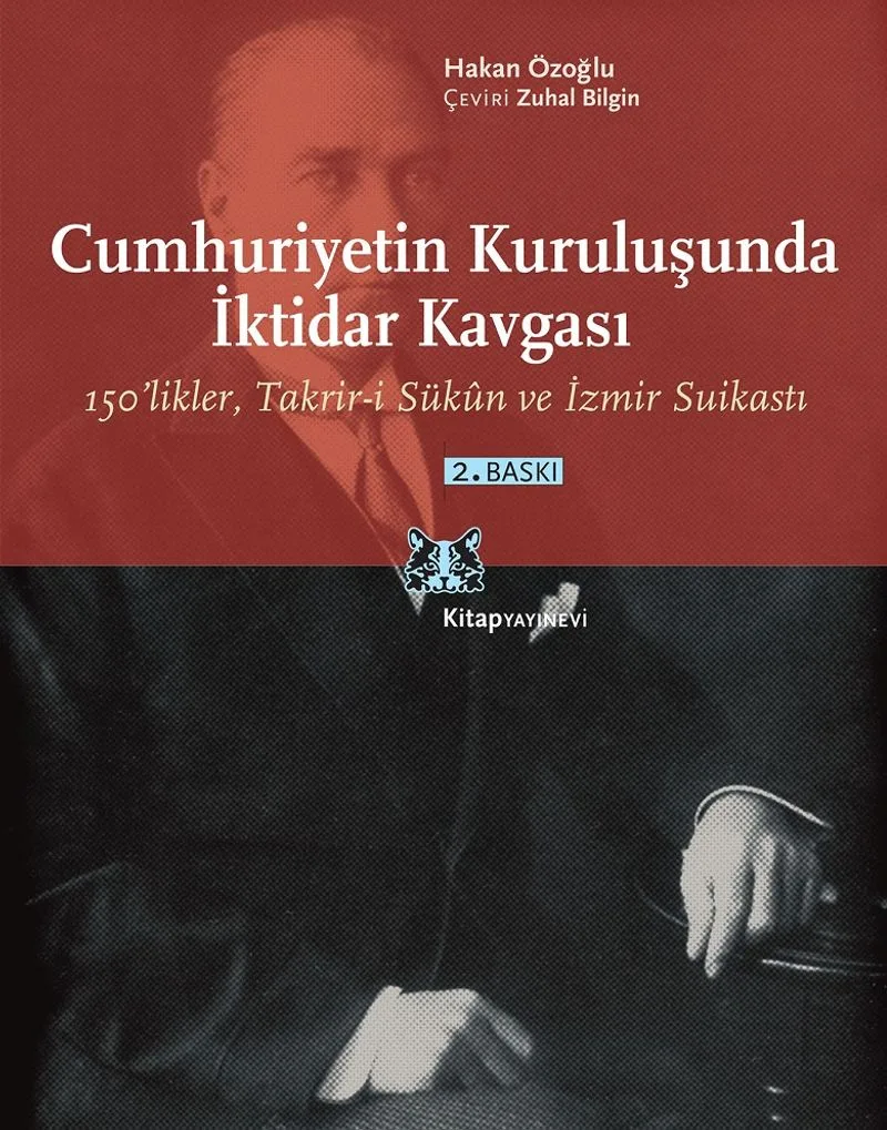 Cumhuriyetin Kuruluşunda İktidar Kavgası 150'likler, Takrir-i Sükun ve İzmir Suikastı