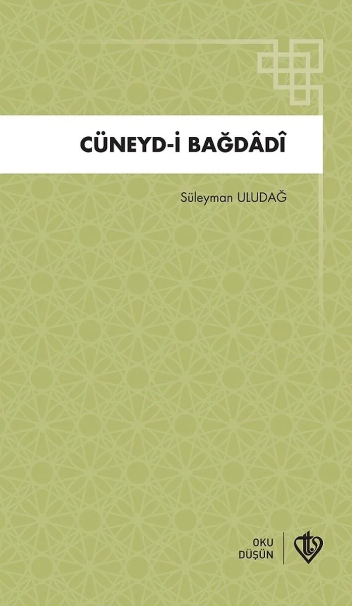 Cüneyd-i Bağdadi