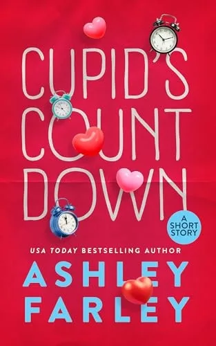 Cupid's Count Down