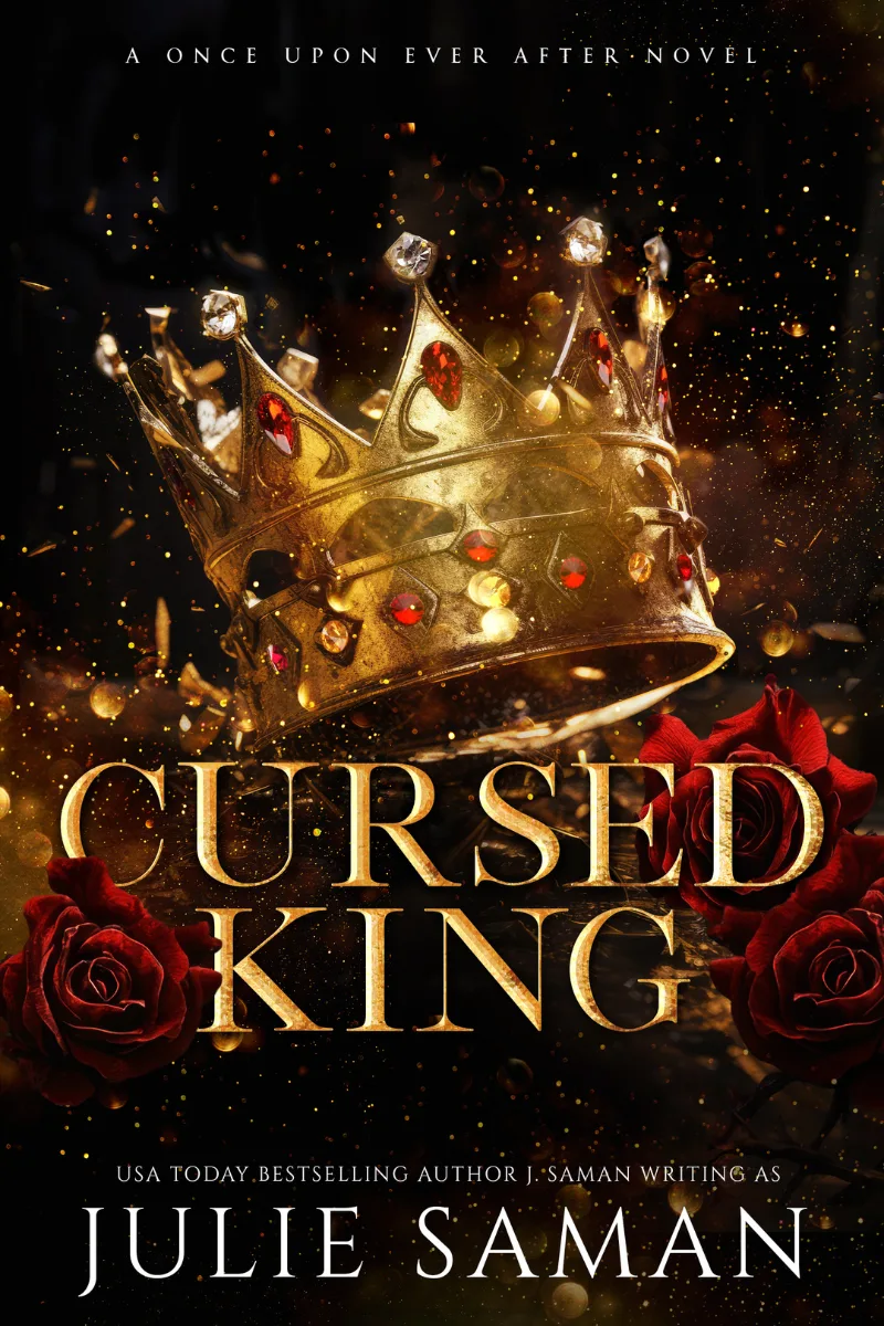 Cursed King