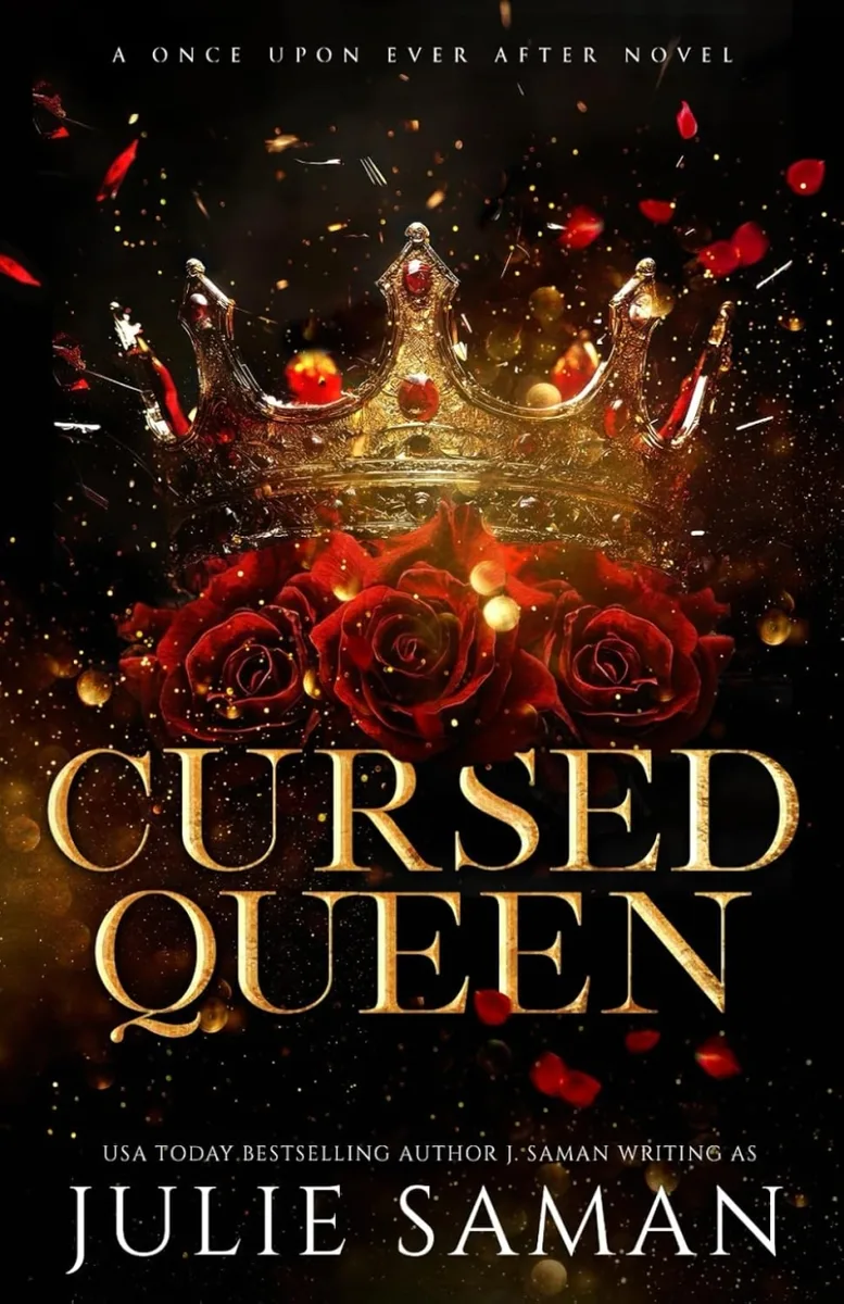 Cursed Queen