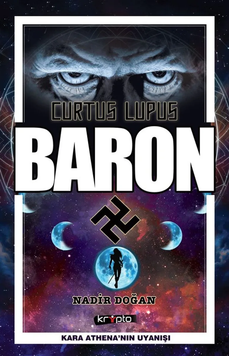 Curtus Lupus Baron