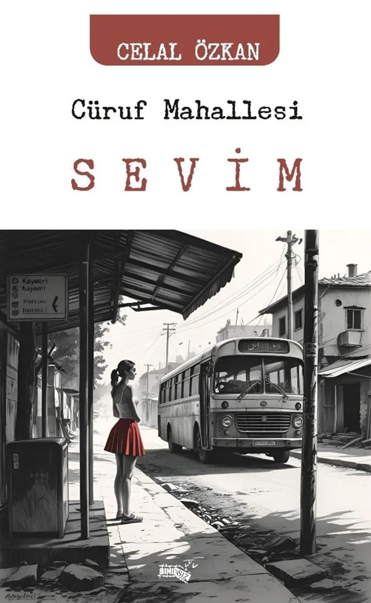 Cüruf Mahallesi Sevim