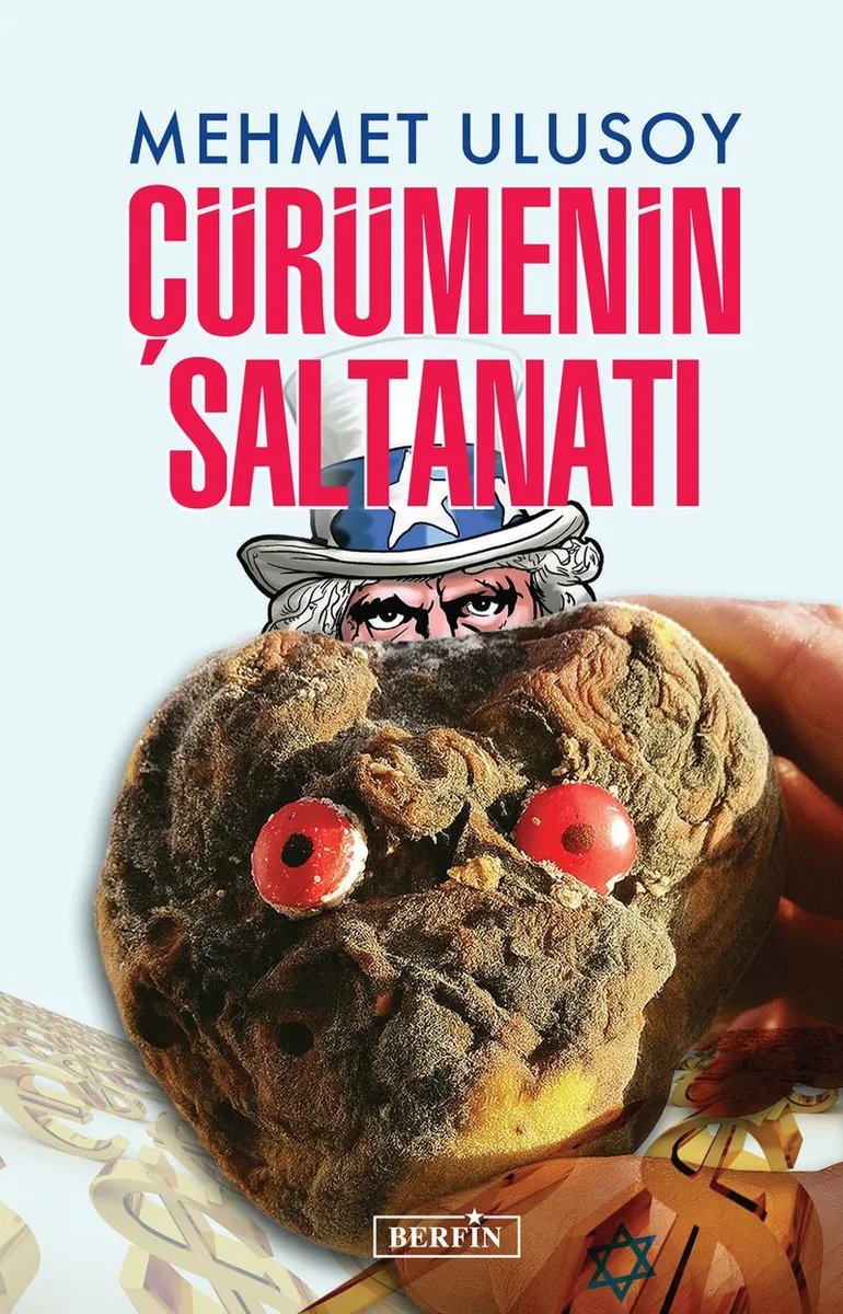 Çürümenin Saltanatı