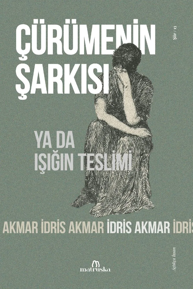 Çürümenin Şarkısı ya da Işığın Teslimi