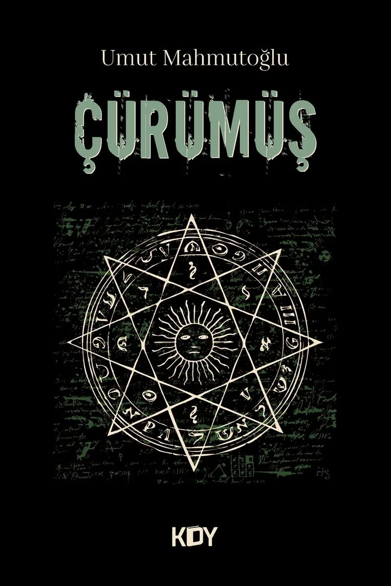 Çürümüş