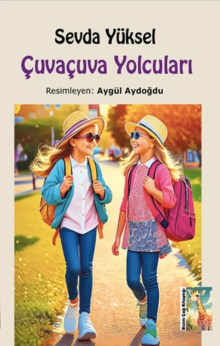 Çuvaçuva Yolcuları